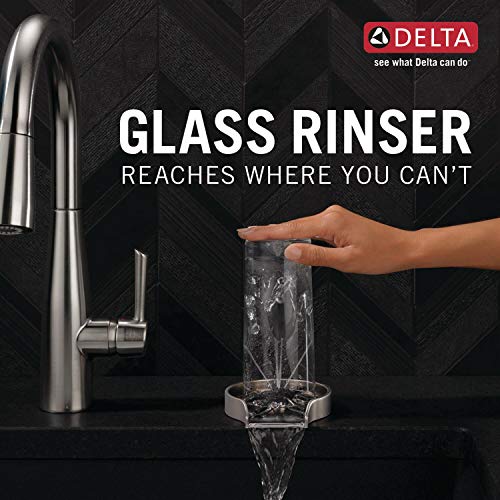 Delta Faucet Monrovia Kitchen Faucet