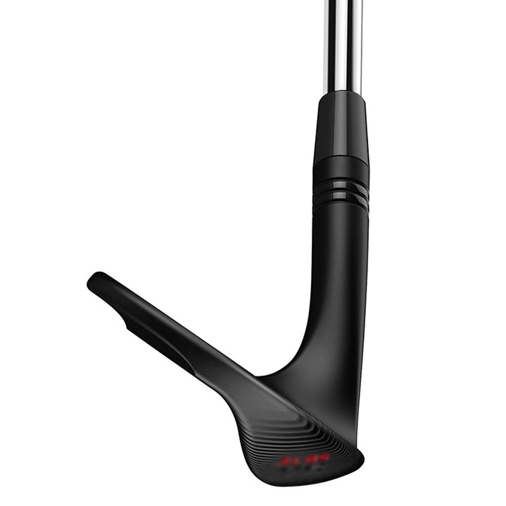 TaylorMade Milled Grind 2 Black Wedge