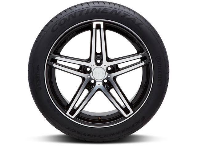 Continental - ExtremeContact DWS06 - 205/55ZR16 91W