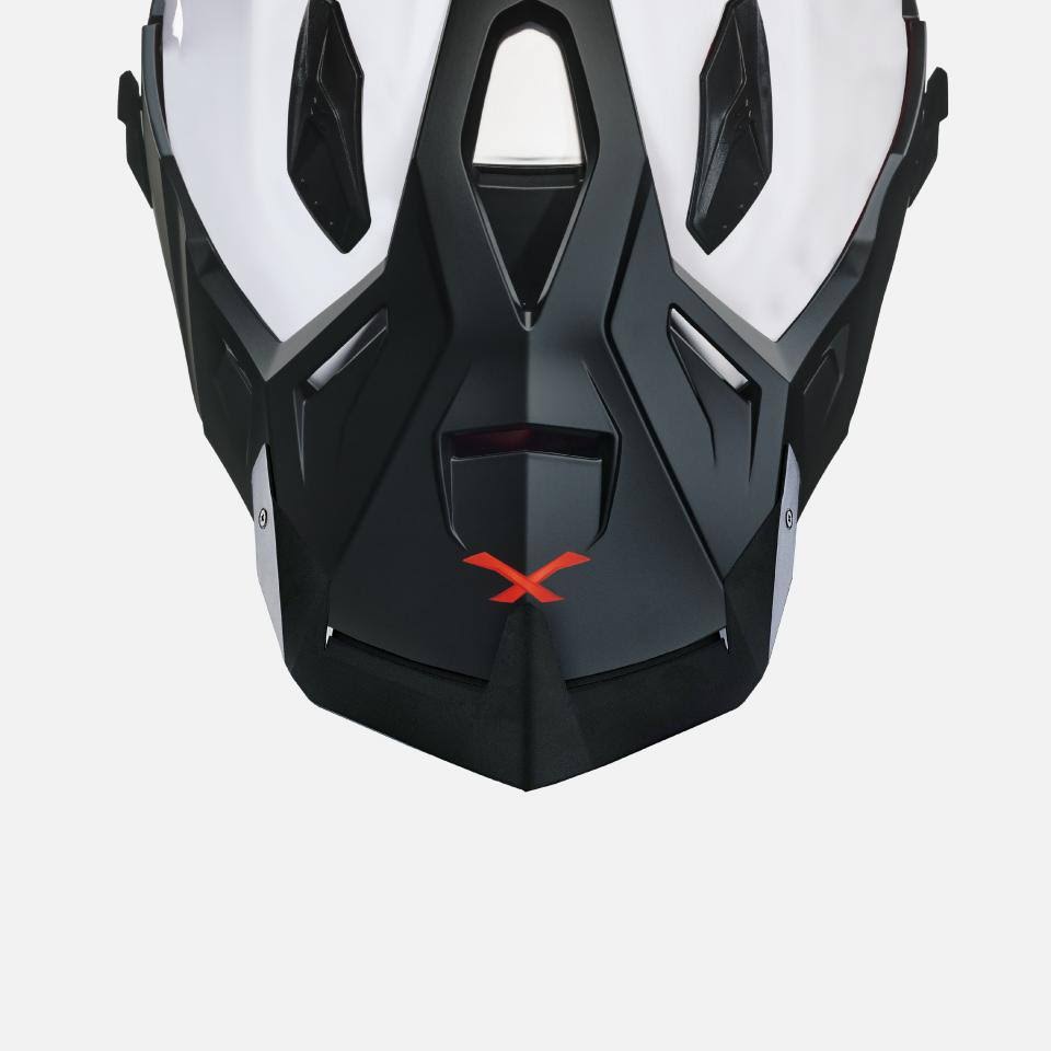 Nexx X.WED2 Purist Helmet