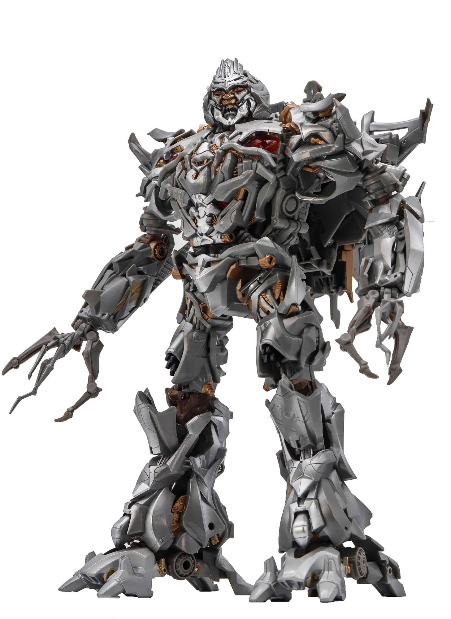 Transformers Masterpiece Movie Series - MPM-8 Megatron
