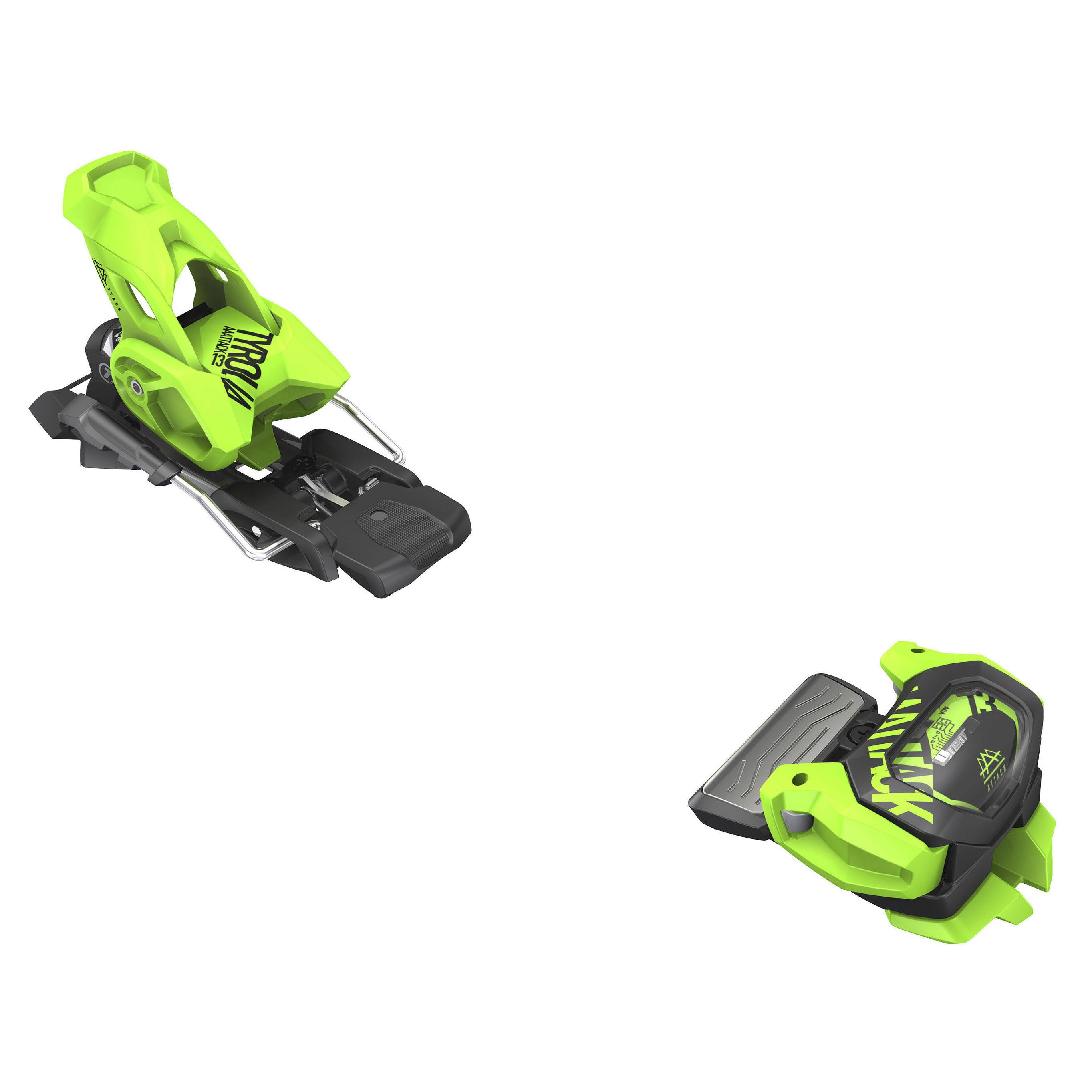 Tyrolia Attack2 13 GW Ski Bindings 2020