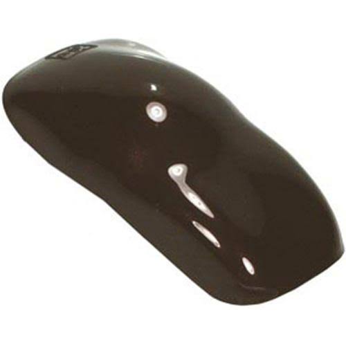 Black Cherry Pearl Slow 1 Gallon Auto Car Paint Kit Urethane Basecoat Clearcoat