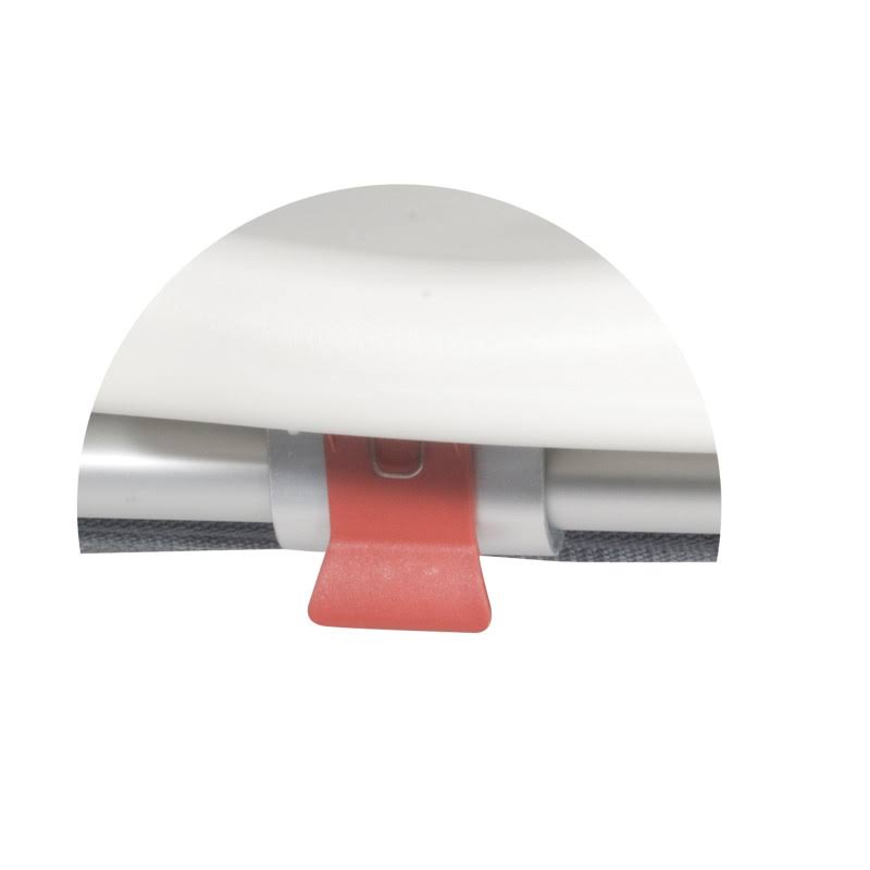 Drive Medical Folding Universal Sliding TRANSFER Bench