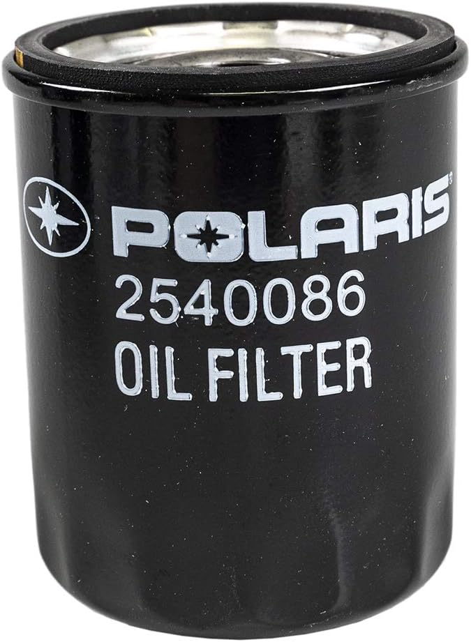 2016-2017 Polaris General 1000 Oil Change Kit Pack of 2