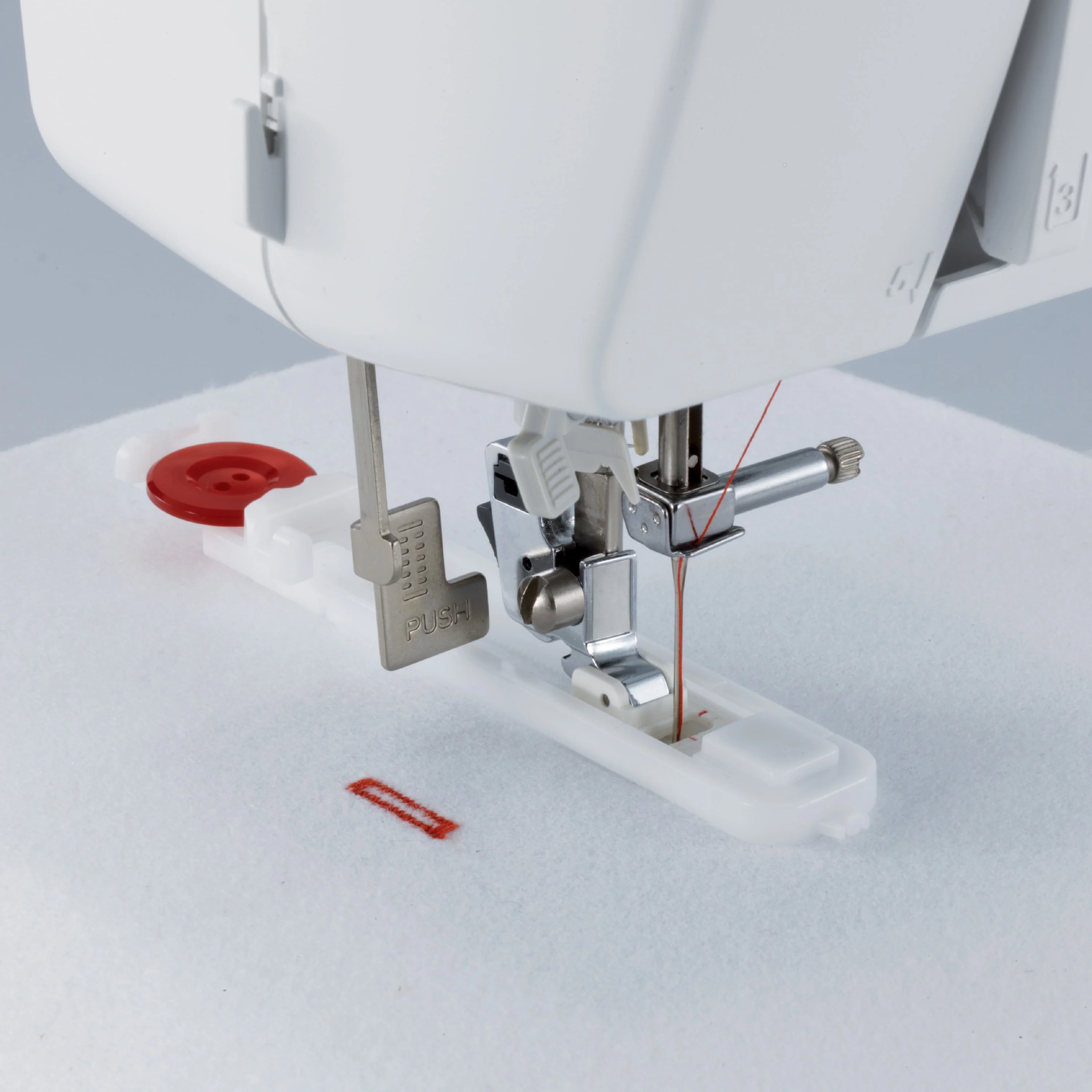 Brother XM2701 Portable, Mechanical, Full-Featured Sewing Machine with 27 Stitches