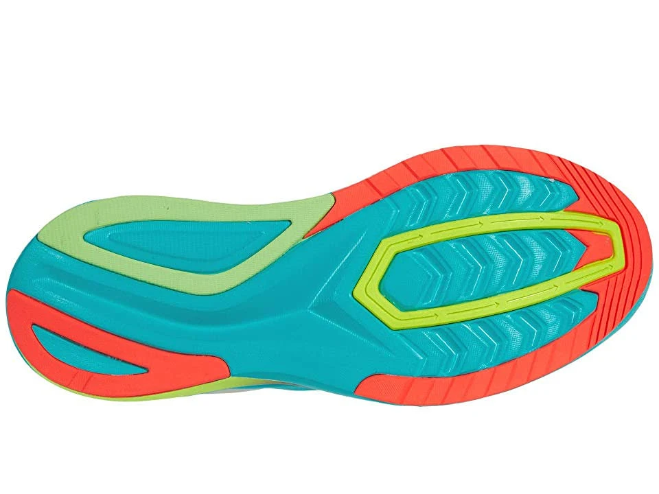 Saucony Men&s Endorphin Shift - White Mutant - 9.5 - D