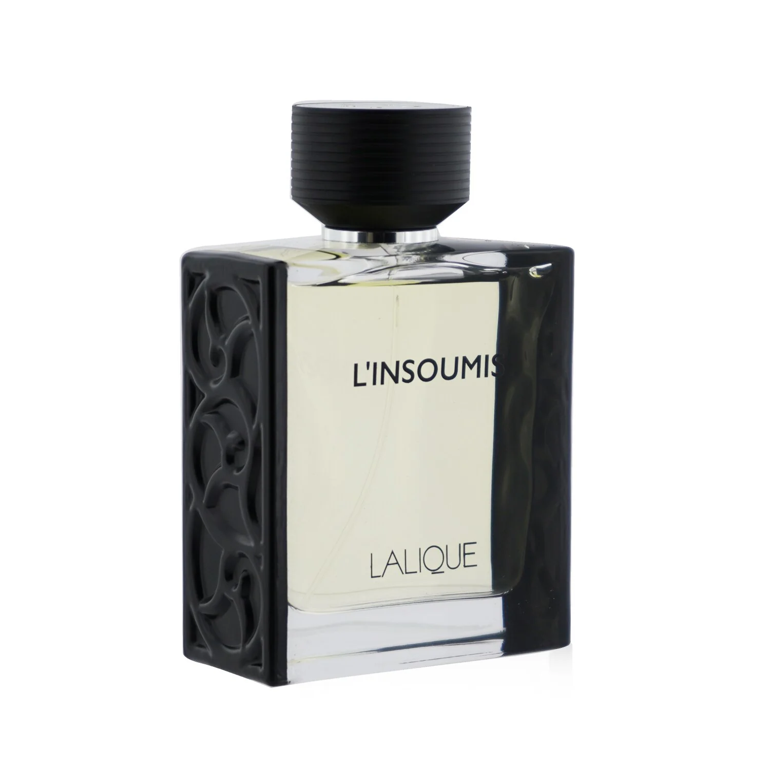 Lalique L'Insoumis Eau De Toilette Spray 100ml/3.3oz