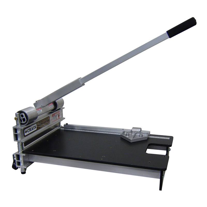 Crain 673 13x22 Wood Cutter