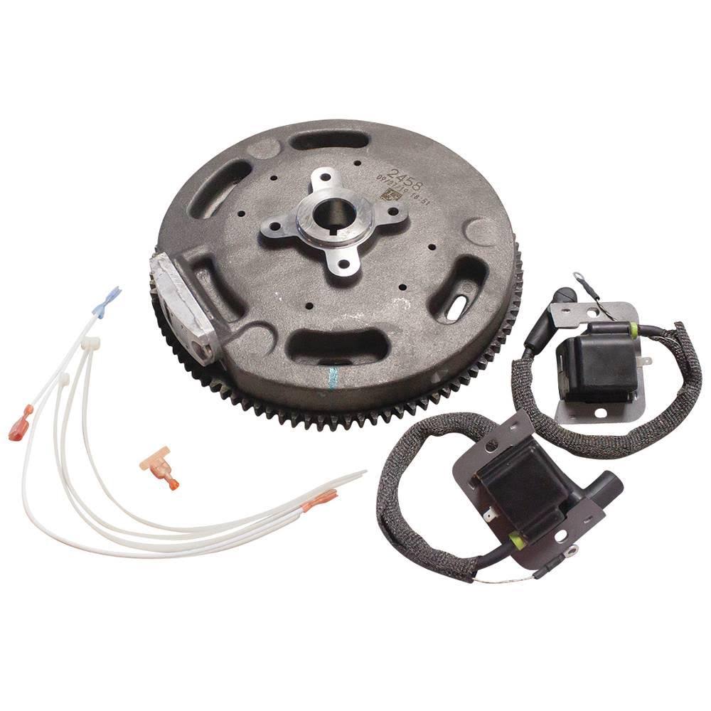 Kohler Asam/Mdi Conversion (25Hp Kit 24 755 308-S