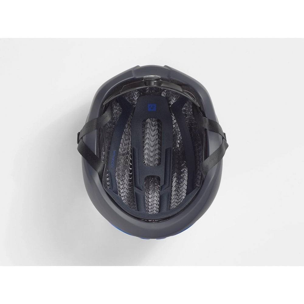 Bontrager Specter WaveCel Road Bike Helmet Sizes: Large, Colours: Alpi