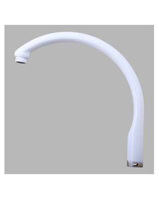 Delta Spout w/ Aerator - Polished Brass - RP21462PB