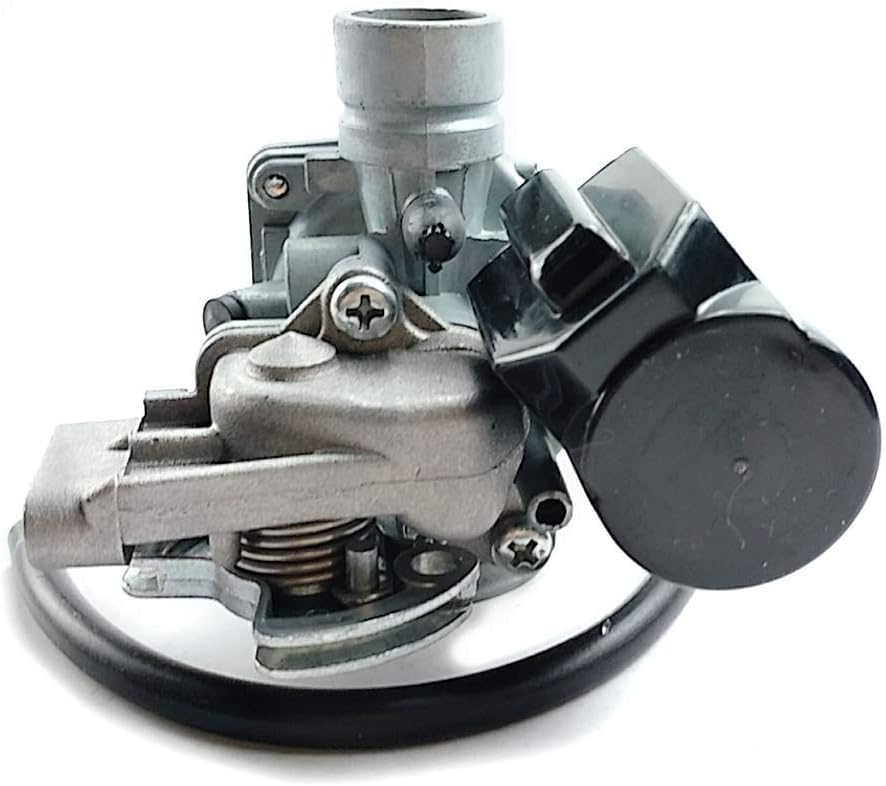 Carburetor Fits Yamaha Zuma YW50 Scooter Moped (2002-2011) Pack of 2