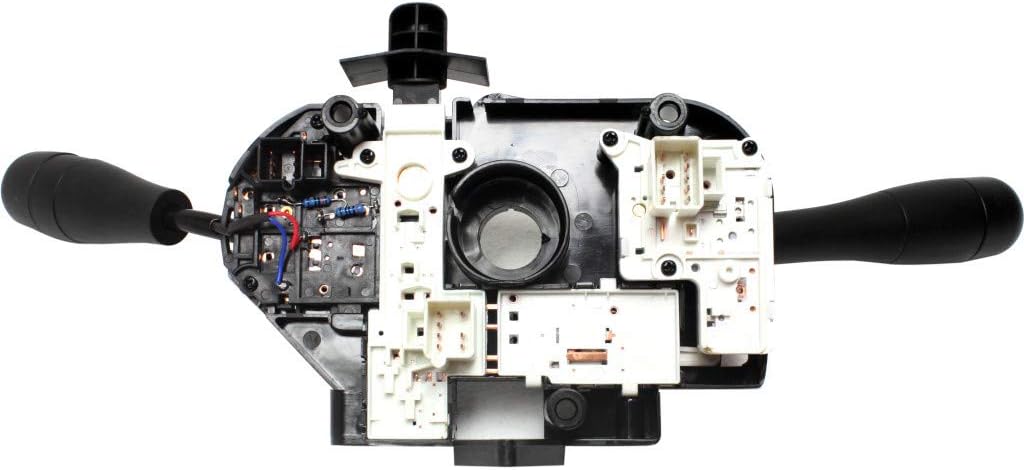 For Saturn SL / SL1 / SL2 Turn Signal Switch 1995-2002 | Wiper/Windshield Washer | Headlight Dimmer