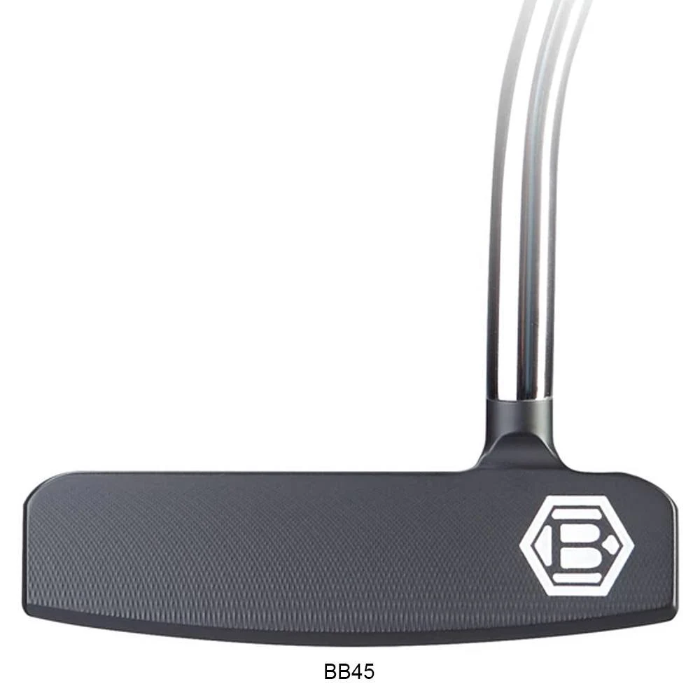 Bettinardi 2020 BB45 Putter, Right Hand, Men&s