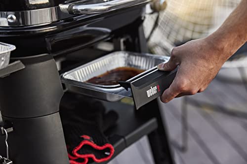 Weber Lumin Electric Grill
