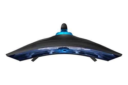 SAMSUNG Odyssey Neo Gaming Monitor