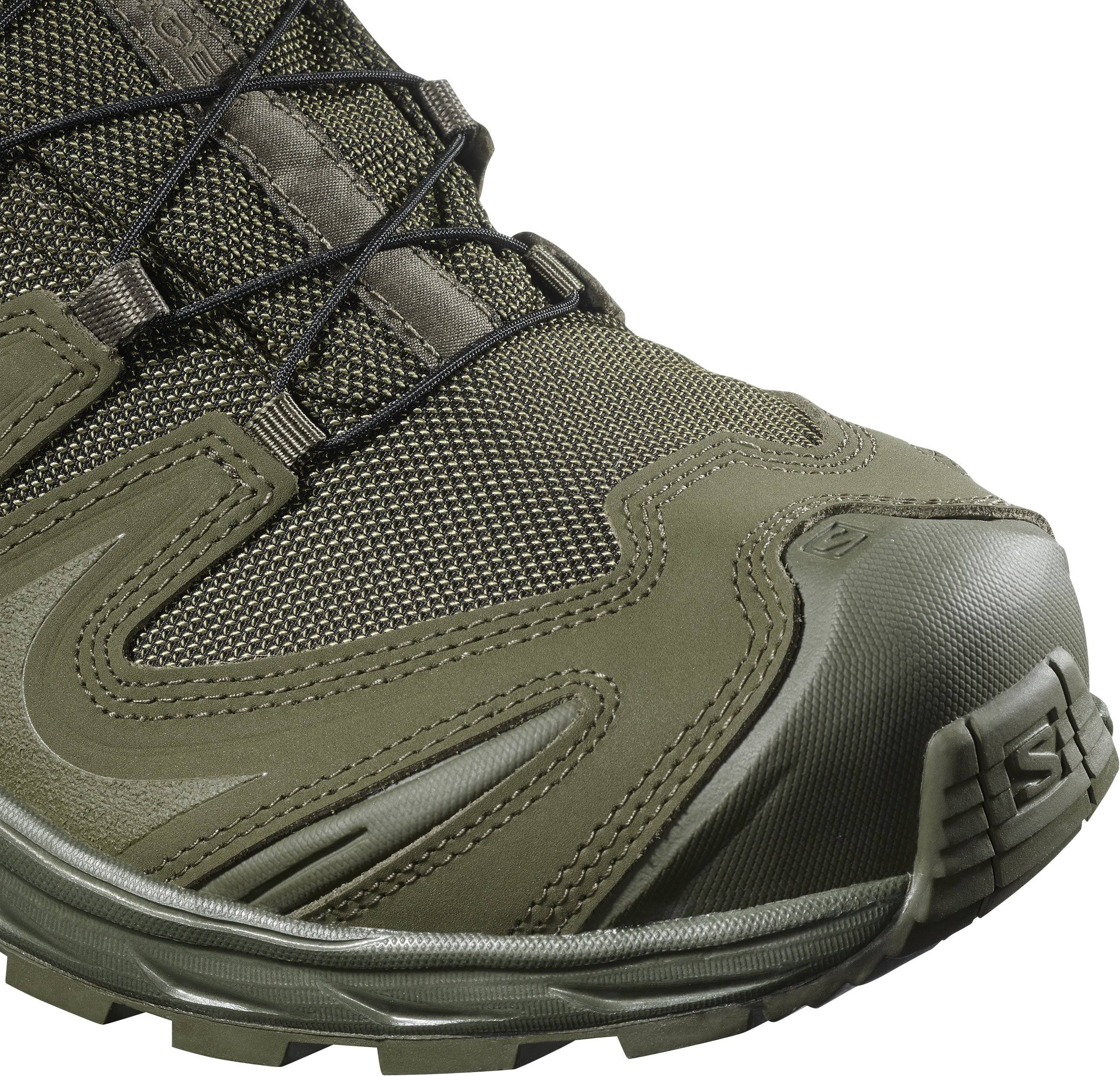 Salomon XA Forces Mid Ranger Green / 11.5