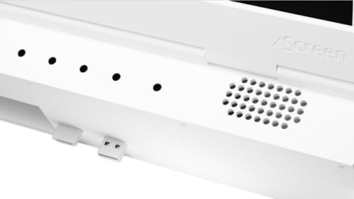 UPspec Gaming xScreen - 11.6 1080P FHD 60Hz IPS Portable Screen for Xbox Series S (not Included) - Unique CABLEFREE Design