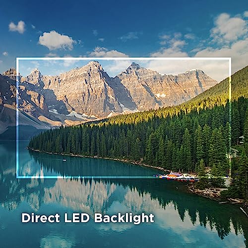TCL Class S4 4K LED Smart TV with Fire TV