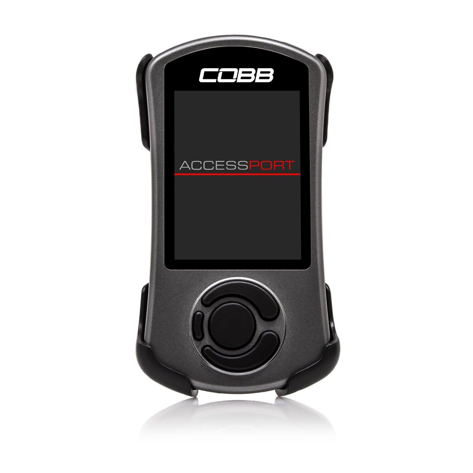 Cobb Tuning Accessport V3 for BMW N55