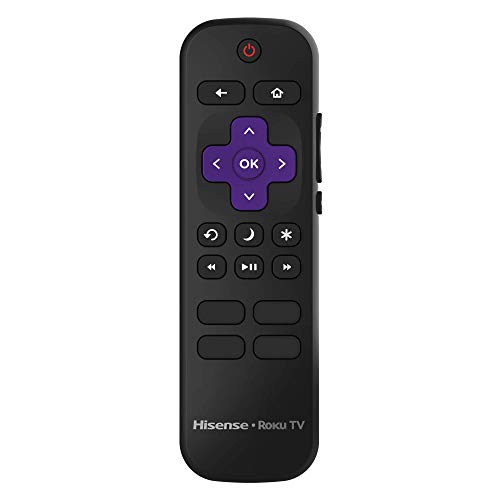Hisense H4F Flat 1080P Led Renewed television