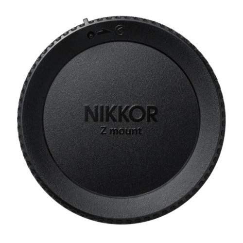 Nikon NIKKOR Z 24-200mm VR | Compact all-in-one telephoto zoom lens with image stabilization for Z series mirrorless cameras | Nikon USA Model