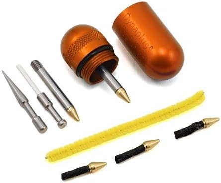Dynaplug Bicycle Tubeless Tire Repair Pack of 2