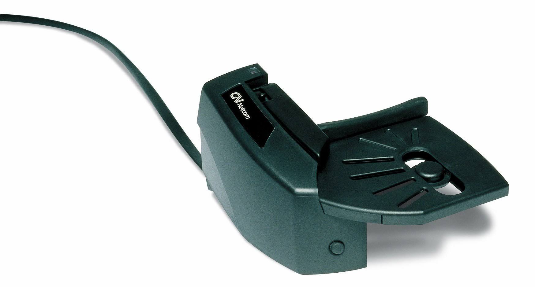 Jabra Gn9125 Flex NC with Gn1000 Remote Handset Lifter