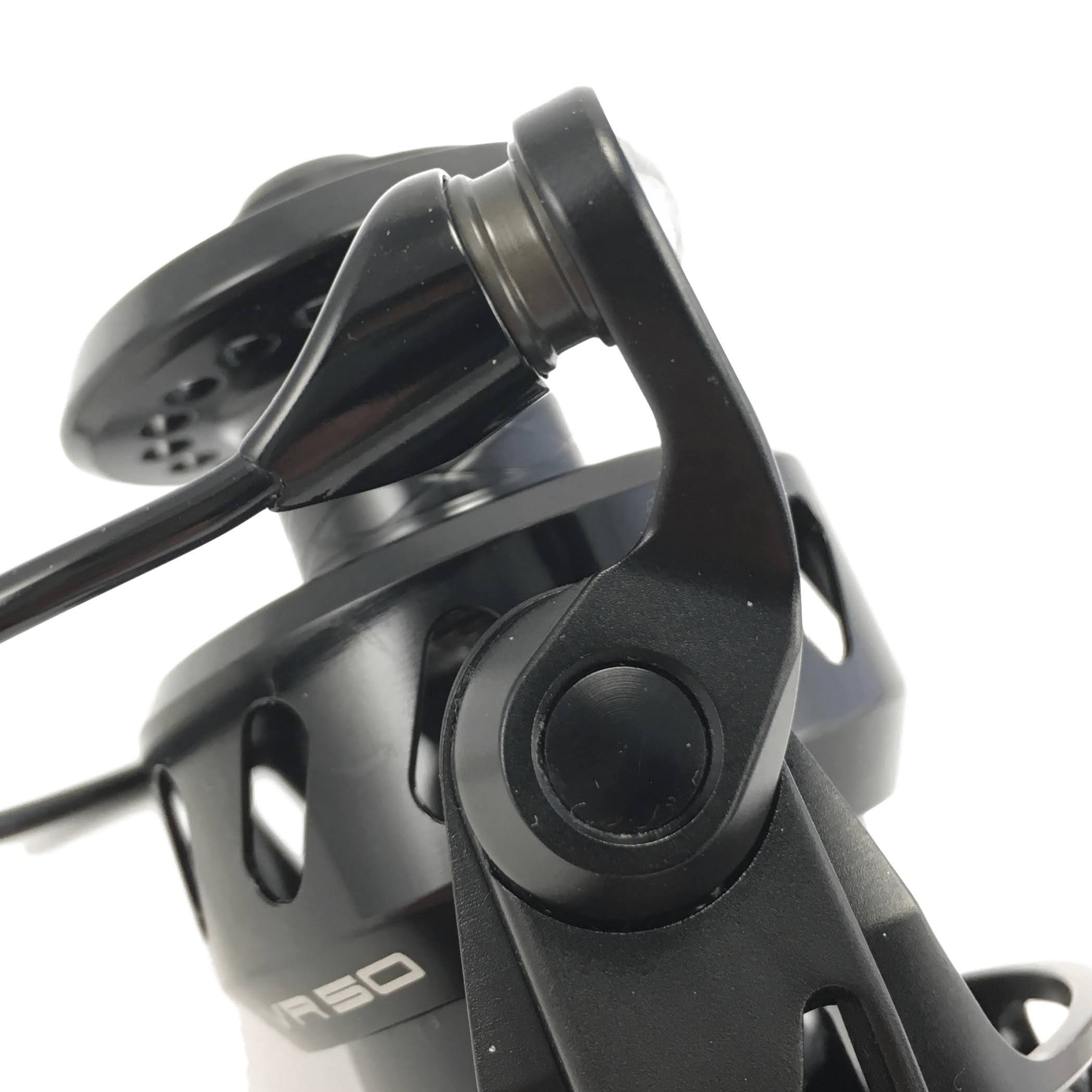 Van Staal VR Series Spinning Reels (2021) VR175B