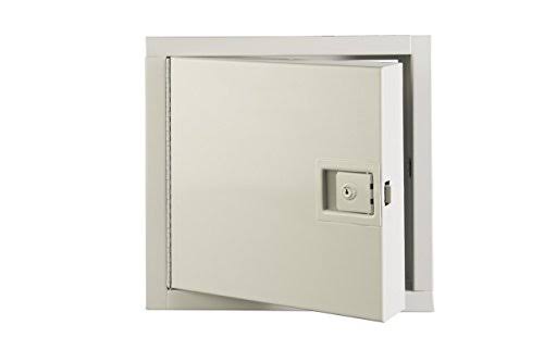 Karp KRP-150 Fire Rated Access Door 8 x 8 for Walls and Ceilings