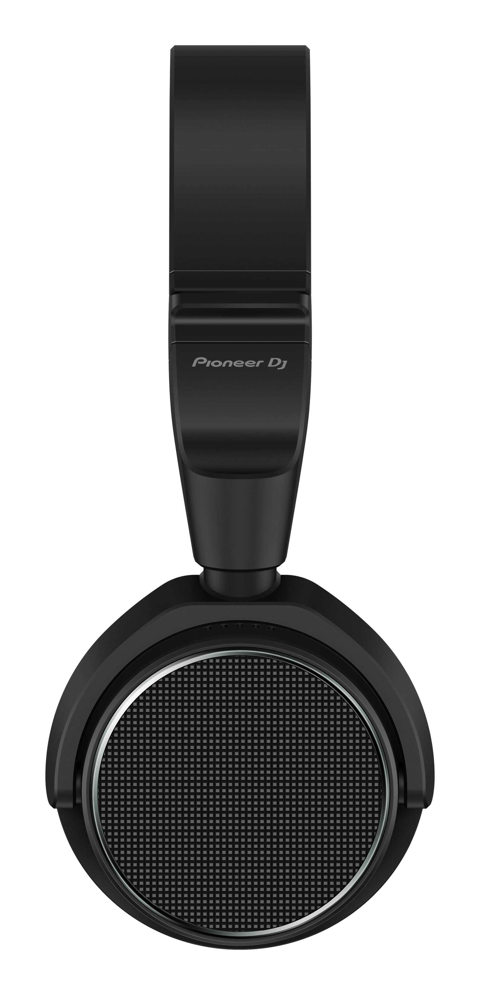 Pioneer HDJ-S7-W Professional On-Ear DJ Headphones (White)