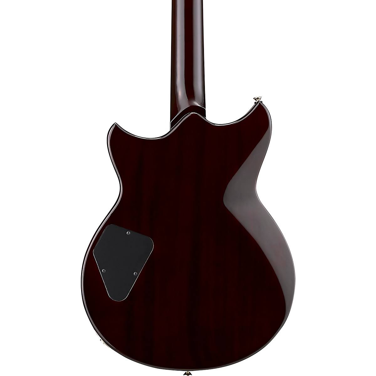 Yamaha Revstar RS502T Electric Guitar (Black)