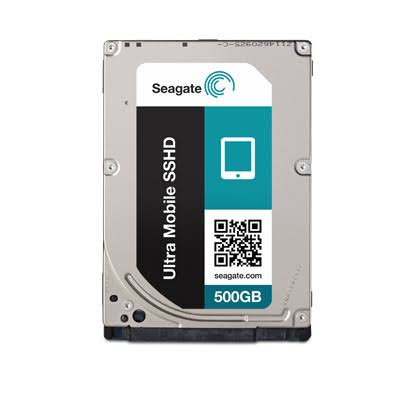 Seagate ST500LM001 500GB 2.5x22 SATA 64 MB SSHD