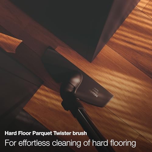 Miele Complete C3 Cat & Dog Canister Vacuum-Corded