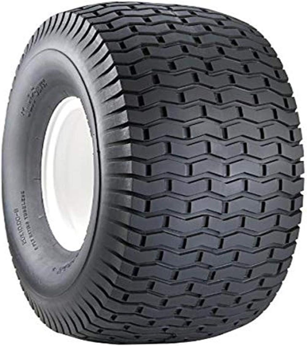 Carlisle Turf Saver Lawn & Garden Tire - 18X9.50-8