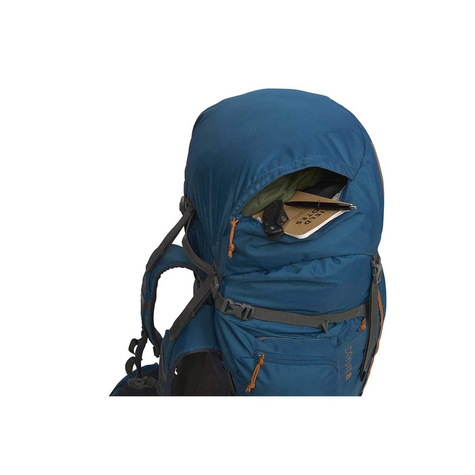 Kelty Coyote 85 - Lyons Blue