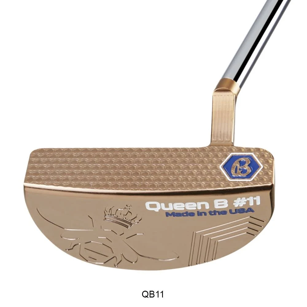 Bettinardi 2021 Queen B 11 Putter Jumbo Right 33