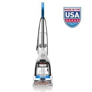 Hoover All-in-One Floor CLEANER; Clean Carpet u0026 Hard Floors Stain Remover Portable New FH50710