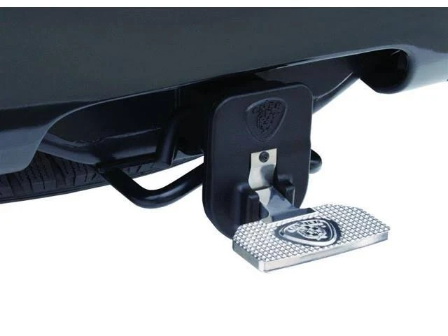 Carr 183082 HD Universal Hitch Step