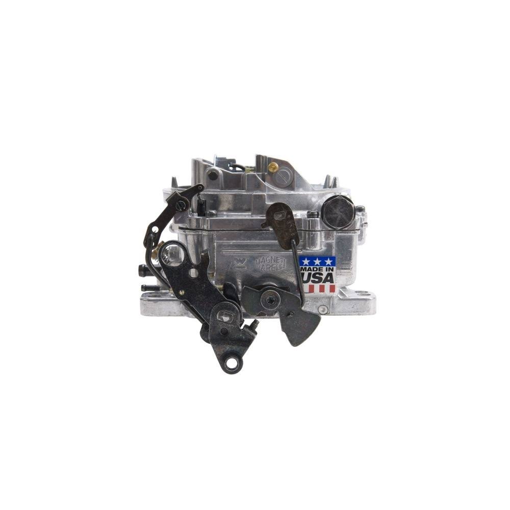 Edelbrock 1825 Thunder Series AVS Off-Road Carburetor
