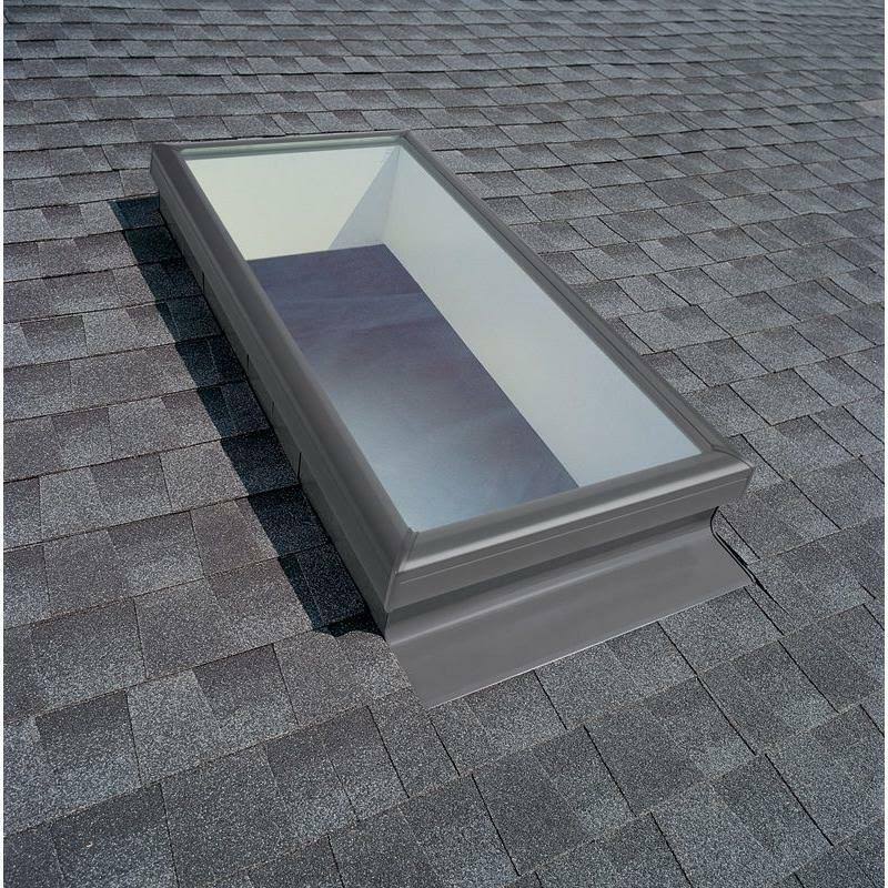 Velux Fixed Curb Mounted Skylight (FCM 3030)