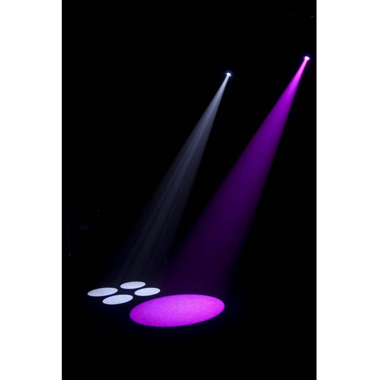 Chauvet DJ Intimidator Spot 155 LED Moving Head