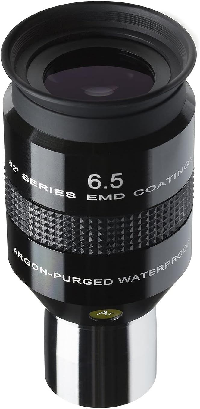 Explore Scientific 82° 8.8mm Eyepiece 1.25-inch Barrel
