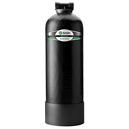 AO Smith Whole House Filter Systems