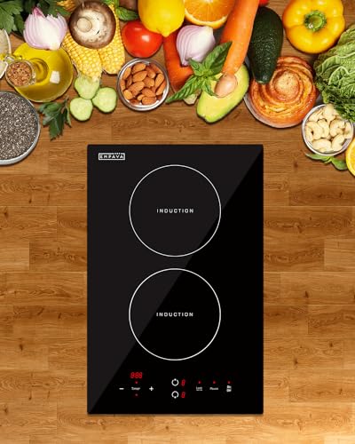 Empava Electric Stove Induction Cooktop