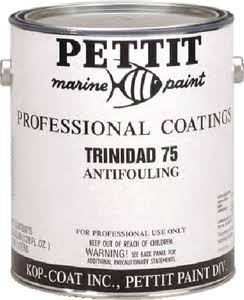 Pettit Paint Trinidad 75, Gallon