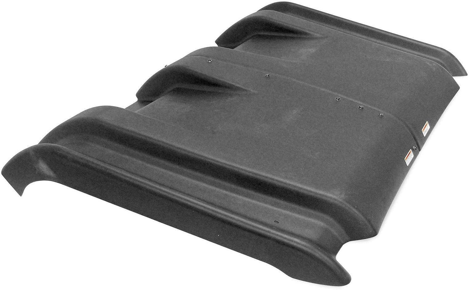 Quadboss Hard Top 2 Piece Roof Compatible with Honda Compatible with Pioneer SXS 700 SXS700M2 2014-2021