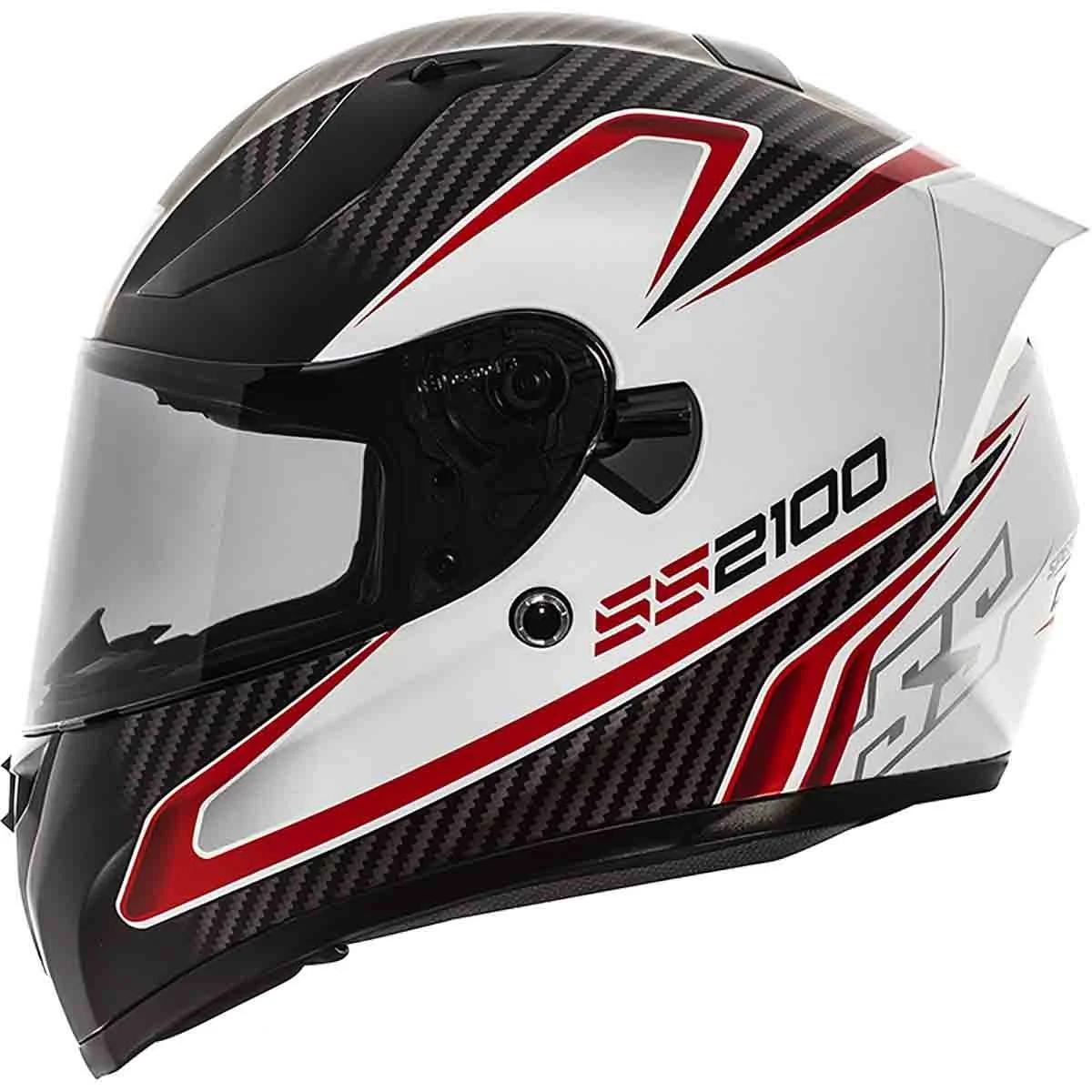 Speed and Strength SS2100 Circuit Helmet