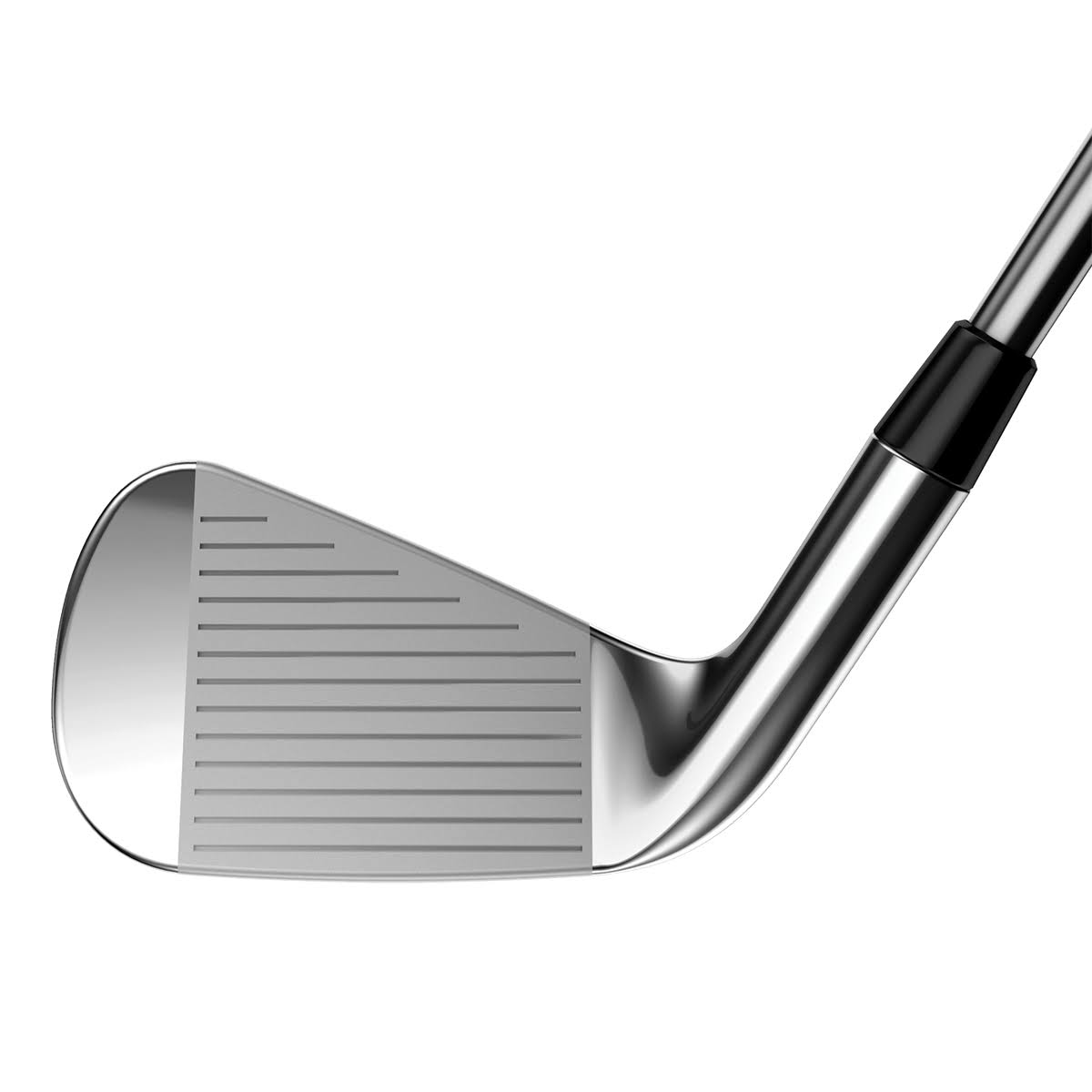 Callaway Golf- 2019 Apex Pro Irons 5-PW Stiff Flex